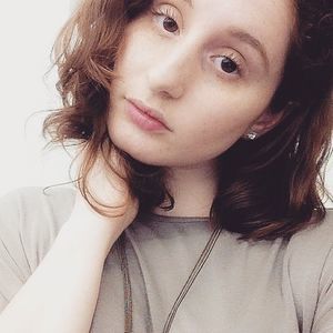 Meet your Posher, Rosie